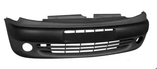 БАМПЕР \ CITROEN PICASO (00-04) XS-14 PHIRA