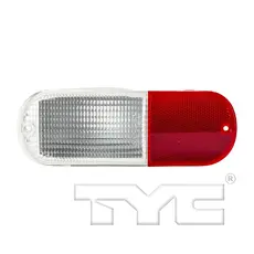 Фонарь задний TYC 17-5075-01