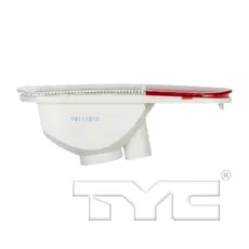 Фонарь задний TYC 17-5075-01