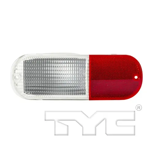 Фонарь задний TYC 17-5075-01