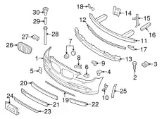 51117264207 BMW