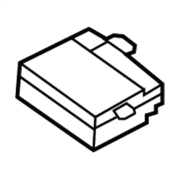 элемент 0009001704 MB