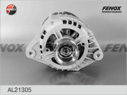 Генератор FENOX AL21305