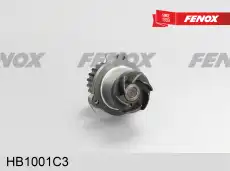 Насос системы охлаждения (помпа) FENOX HB1001C3