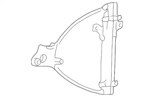 8340438011 Стеклоподъемник HYUNDAI