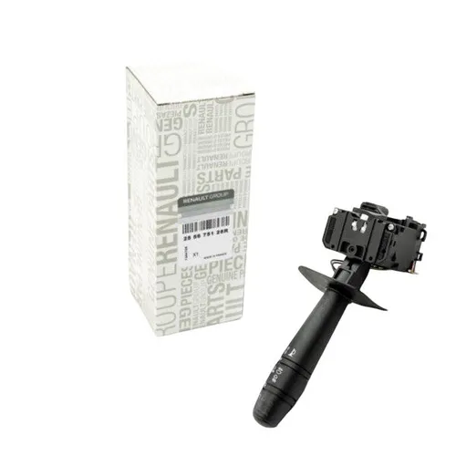 Переключатель подрулевой RENAULT 255675128R