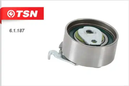 РОЛИК РЕМНЯ ГРМ 61187 TSN