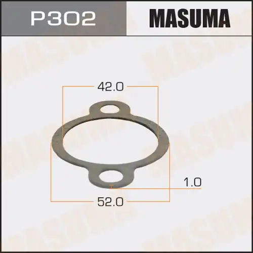 Прокладка термостата Masuma P302