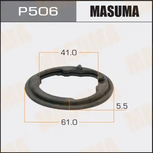 Прокладка термостата Masuma P506