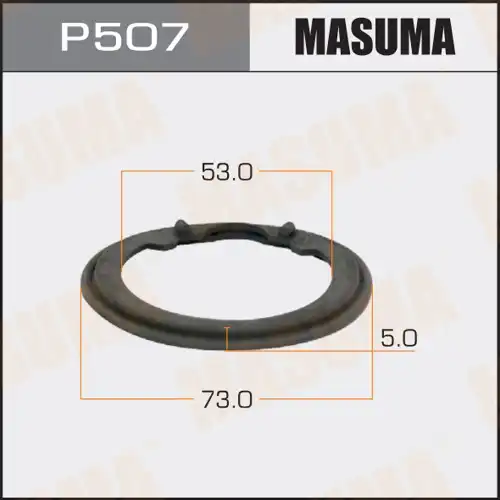 Прокладка термостата Masuma P507