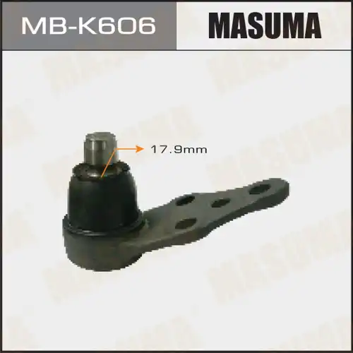 Шаровая опора MASUMA MB-K606