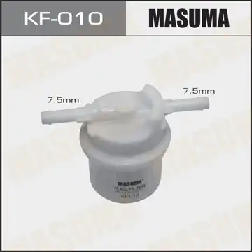 Топливный фильтр MASUMA MKF010