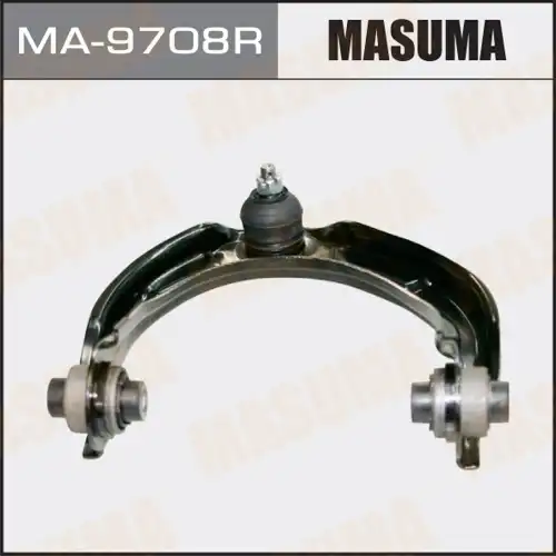 Рычаг подвески MASUMA MA-9708R справа