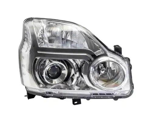 Фара DEPO 21511D2RMLDHEM