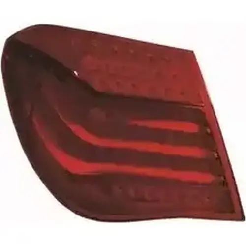 Фонарь задний DEPO 444-1953L-AE