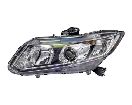 Фара DEPO 117-1110L-LEMN2