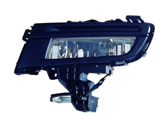 Фара противотуманная DEPO 3162006LASN