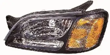 Фара DEPO 320-1109R-US