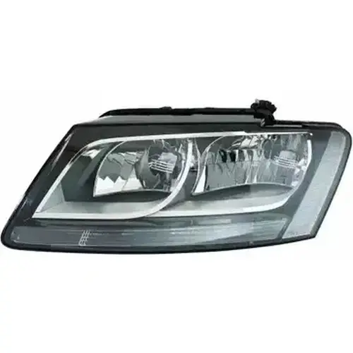 Фара DEPO 446-1126RMLDEM2