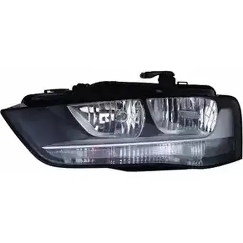 Фара DEPO 4461145RMLDEM2