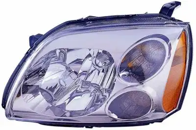 Фара DEPO 3141133LUS2