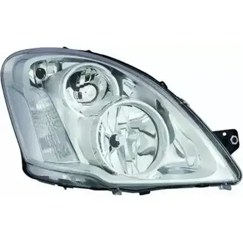 Фара DEPO 663-1109RMLD-EM