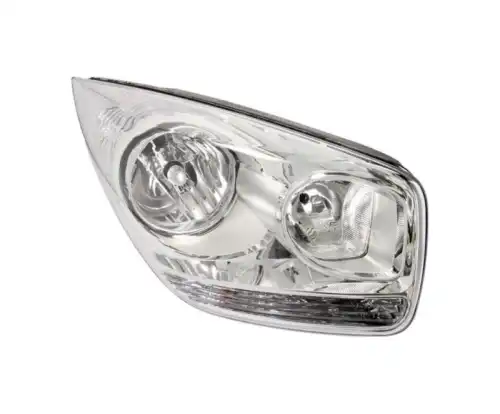 Фара DEPO 223-1136RMLD-EM