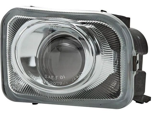 Фара DEPO 2202003LUQ