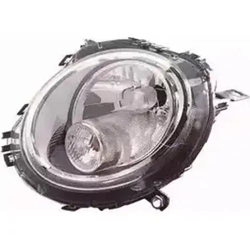 Фара DEPO 882-1118RMLDEMC