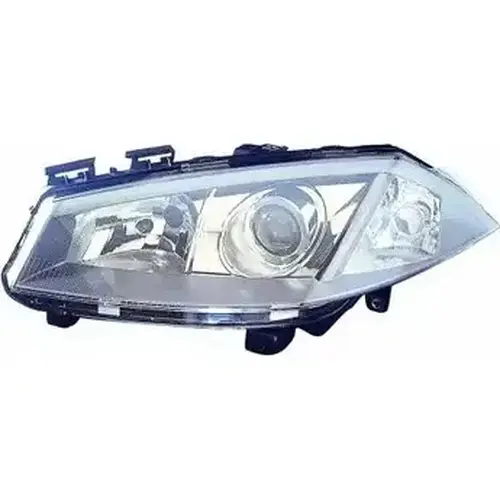 Фара DEPO 551-1160L-LEHM6