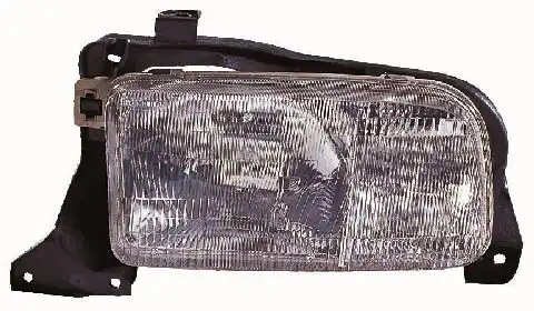 Фара DEPO 3351123LUS