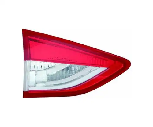 Фонарь задний DEPO 431-1321L-AE