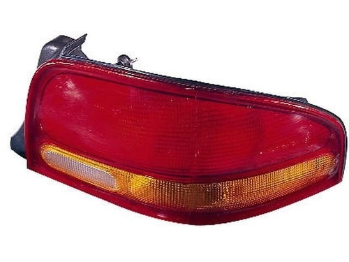 Фонарь задний DEPO 3341901RUS