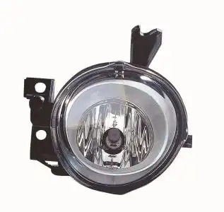 Фара противотуманная DEPO 3412010LAQ