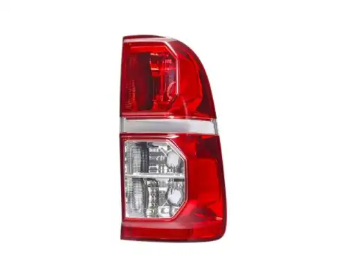 Фонарь задний DEPO 21219W6RLDUE