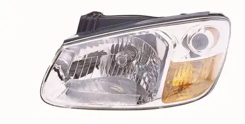 Фара DEPO 1231101RLDE1