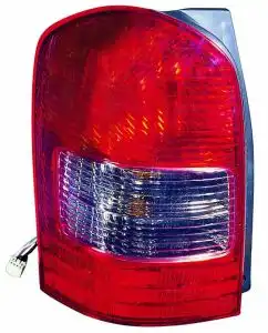 Автолампа DEPO 3161911LAS
