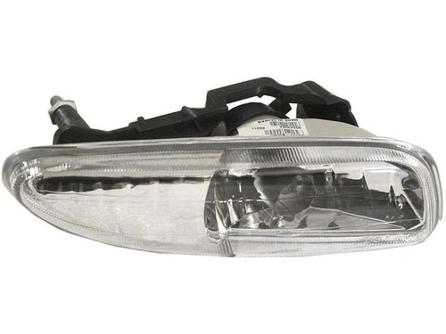 Фара противотуманная DEPO 3332005LAR