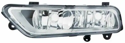 Фара противотуманная DEPO 4412047RUEN