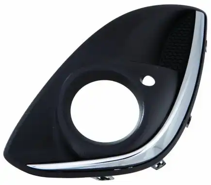 Решетка бампера DEPO 4422503RUD