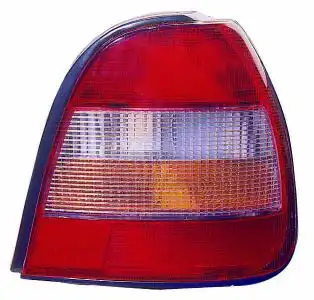 Фонарь задний DEPO 2151981RU