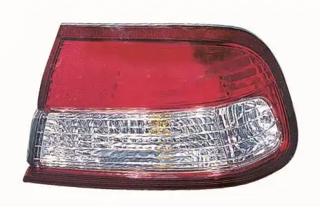 Фонарь габаритный DEPO 21519D5LAE