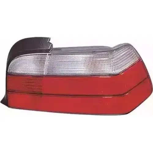 Фонарь задний DEPO 444-1908L-UE-CR