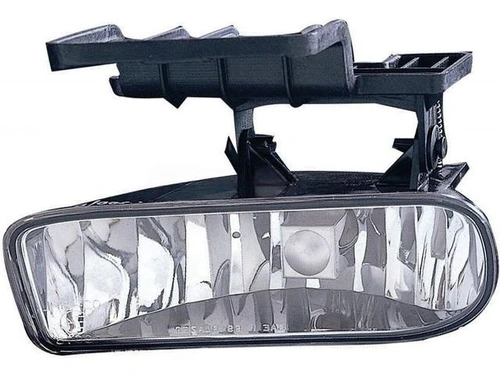 Фара противотуманная DEPO 3352001LUS