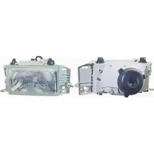 Фара DEPO 6611112LLDE