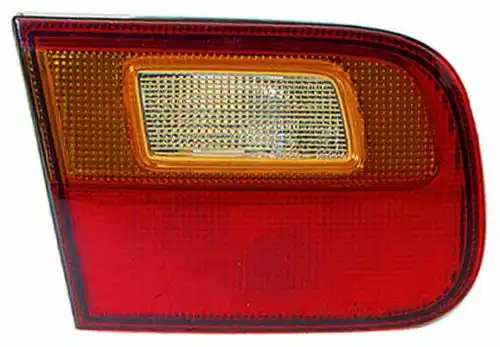 Фонарь задний DEPO 2171303RU
