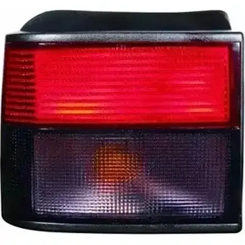 Фонарь задний DEPO 5511914RU