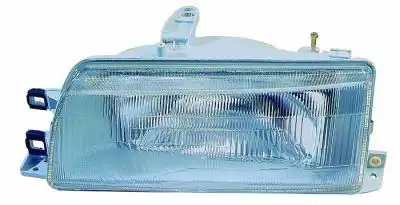 Фара DEPO 212-1112R-LD-E