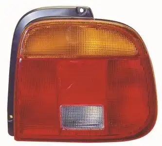 Фонарь задний DEPO 2181918RA