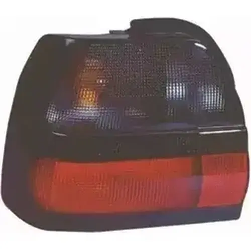 Фонарь задний DEPO 551-1918L-UE